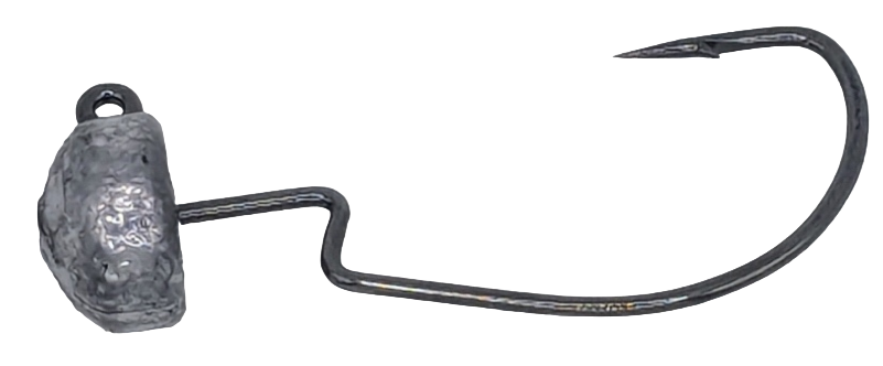 Weedless NED Rig Victory 10777 Sizes: #1, 1/0