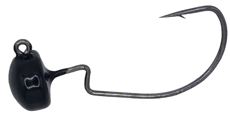 Weedless NED Rig Victory 10777 Sizes: #1, 1/0