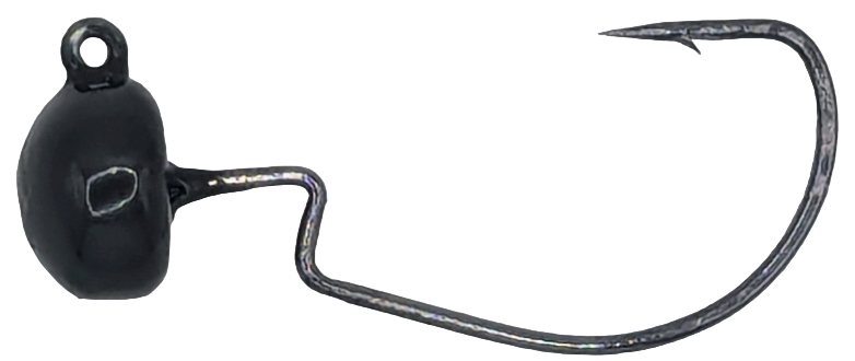 Weedless NED Rig Victory 10777 Sizes: #1, 1/0