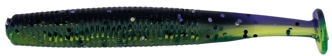 3 1/4" NED Swimmer (Floating)
