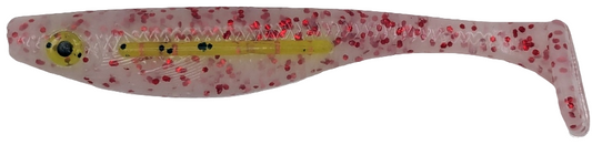 4" Bloodline Sinking