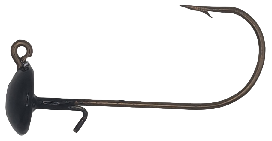 NED Head Standard Eagle Claw 570