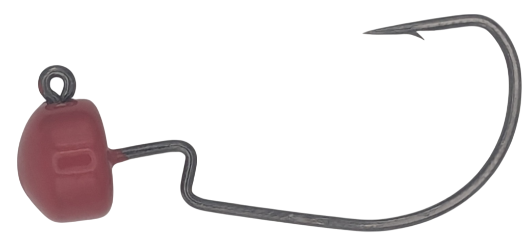Weedless NED Rig Victory 10777 Sizes: #1, 1/0