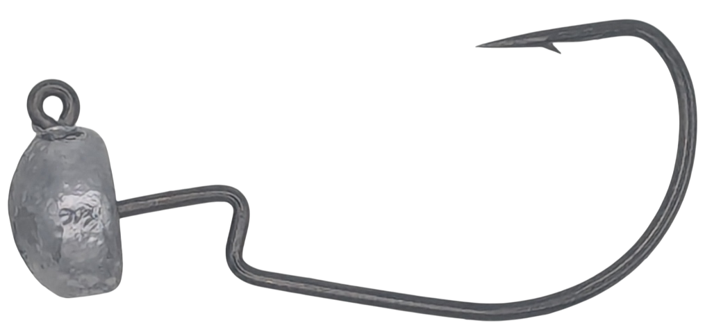 Weedless NED Rig Victory 10777 Sizes: #1, 1/0