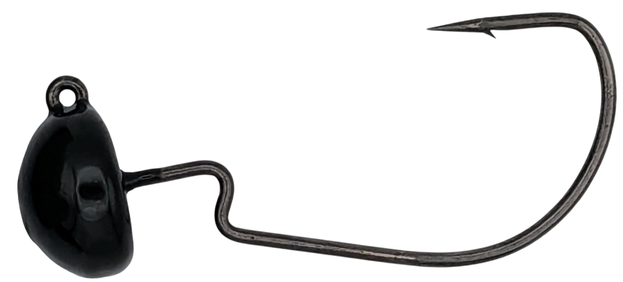Weedless NED Rig Victory 10777 Sizes: 2/0, 3/0, 4/0