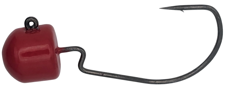 Weedless NED Rig Victory 10777 Sizes: 2/0, 3/0, 4/0