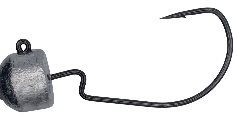 Weedless NED Rig Victory 10777 Sizes: 2/0, 3/0, 4/0