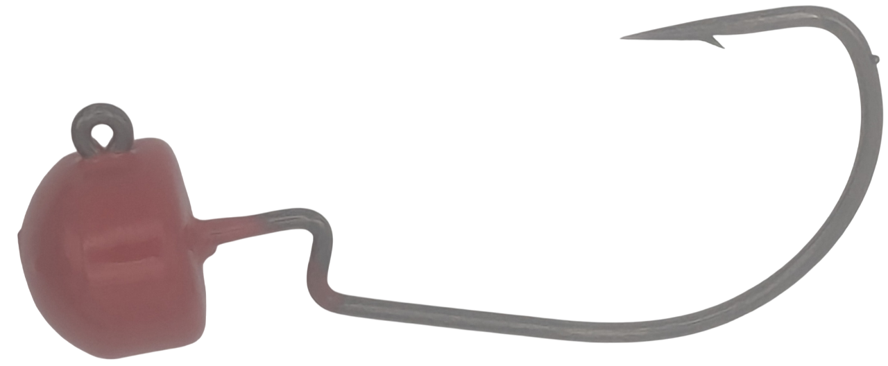 Weedless NED Rig Victory 10777 Sizes: 2/0, 3/0, 4/0