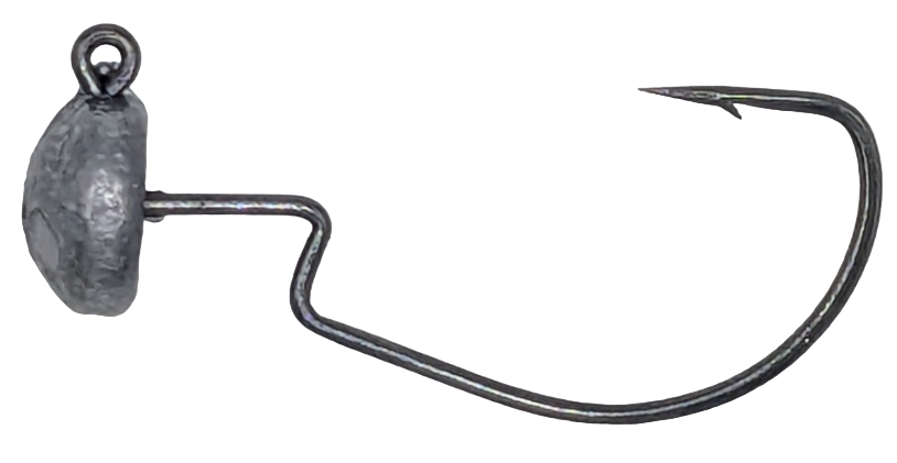 Weedless NED Rig Victory 10777 Sizes: #1, 1/0