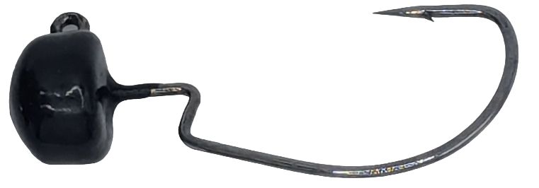 Weedless NED Rig Victory 10777 Sizes: #1, 1/0