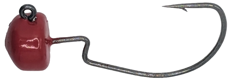 Weedless NED Rig Victory 10777 Sizes: #1, 1/0