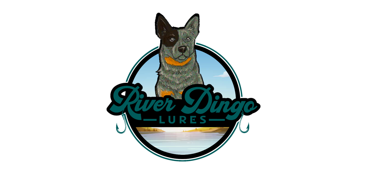 New Profiles – River Dingo Lures