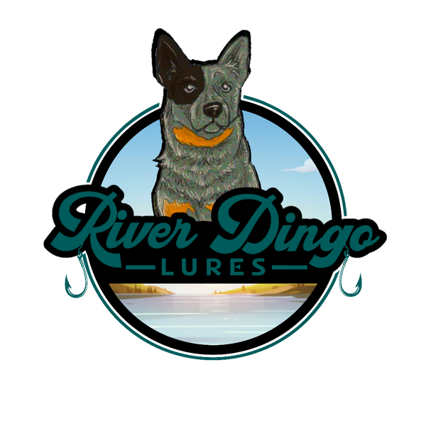 River Dingo Lures